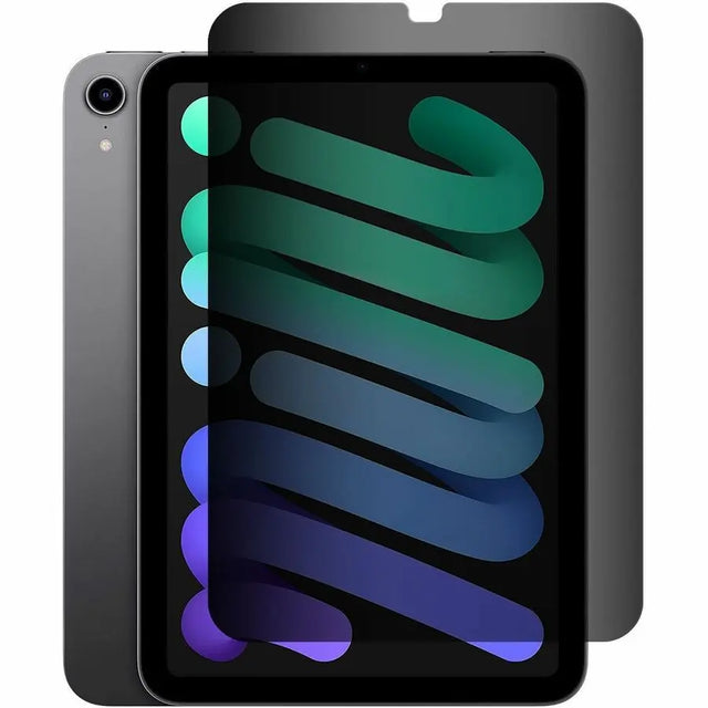TARGUS Targus 4Vu Privacy Screen for iPad mini 6th Gen, 8.3-inch, Landscape Glossy, Matte - For 8.3"LCD iPad mini (6th Generation) - 3:2 - Polyethylene Terephthalate (PET) - Anti-glare - TAA Compliant