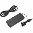 TARGUS Targus AC/DC Adapter and AC Cable Cord Bundle for DOCK190 - 1 Pack - 150 W - 7.31 A Output - Black - BUS0415