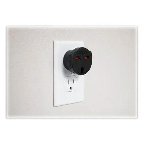 TARGUS TARGUS ADAPTER,,WORLD,POWR - APK01US1