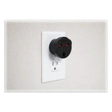 TARGUS TARGUS ADAPTER,,WORLD,POWR - APK01US1