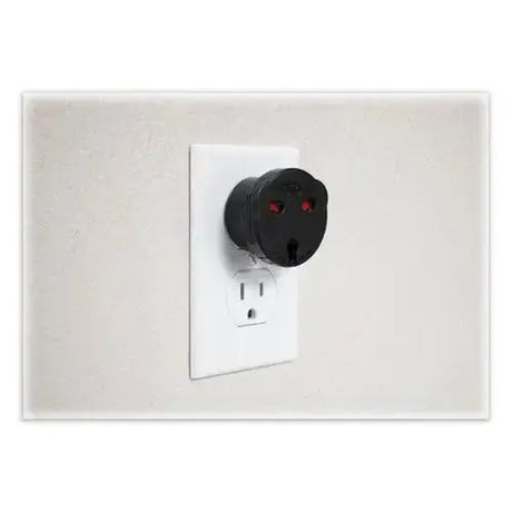 TARGUS TARGUS ADAPTER,,WORLD,POWR - APK01US1
