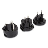 TARGUS TARGUS ADAPTER,,WORLD,POWR - APK01US1