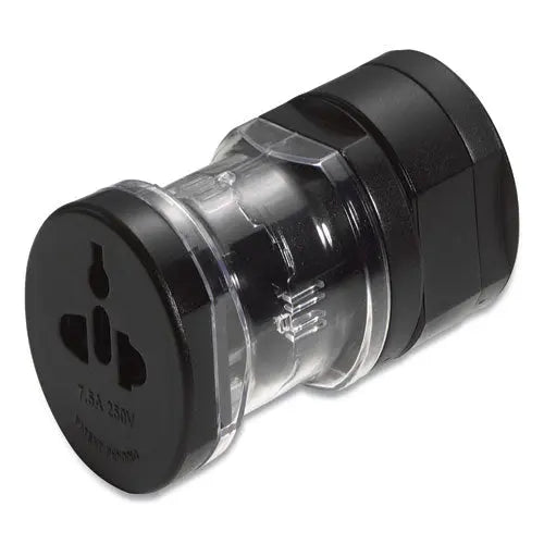 TARGUS TARGUS ADAPTER,,WORLD,POWR - APK01US1