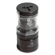 TARGUS TARGUS ADAPTER,,WORLD,POWR - APK01US1