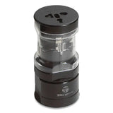 TARGUS TARGUS ADAPTER,,WORLD,POWR - APK01US1