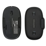 TARGUS Targus AMB586GL mouse Gaming Ambidextrous Bluetooth Optical 4000 DPI - AMB586GL