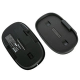 TARGUS Targus AMB586GL mouse Gaming Ambidextrous Bluetooth Optical 4000 DPI - AMB586GL