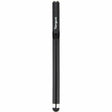 TARGUS Targus Antimicrobial Smooth Gliding Standard Stylus - Capacitive Touchscreen Type Supported - Black - Smartphone, Tablet Device Supported - AMM165US