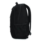 TARGUS TARGUS Ascend Backpack, Fits Devices Up to 16", Polyester, 12.5 x 7 x 18.6, Black - TSB710US