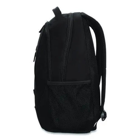 TARGUS TARGUS Ascend Backpack, Fits Devices Up to 16", Polyester, 12.5 x 7 x 18.6, Black - TSB710US
