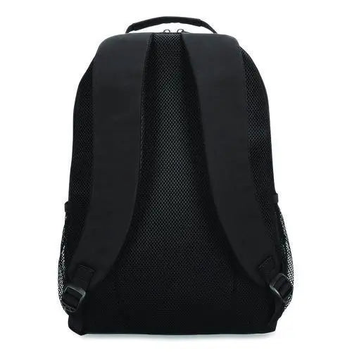 TARGUS TARGUS Ascend Backpack, Fits Devices Up to 16", Polyester, 12.5 x 7 x 18.6, Black - TSB710US
