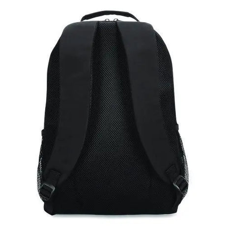 TARGUS TARGUS Ascend Backpack, Fits Devices Up to 16", Polyester, 12.5 x 7 x 18.6, Black - TSB710US