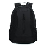 TARGUS TARGUS Ascend Backpack, Fits Devices Up to 16", Polyester, 12.5 x 7 x 18.6, Black - TSB710US