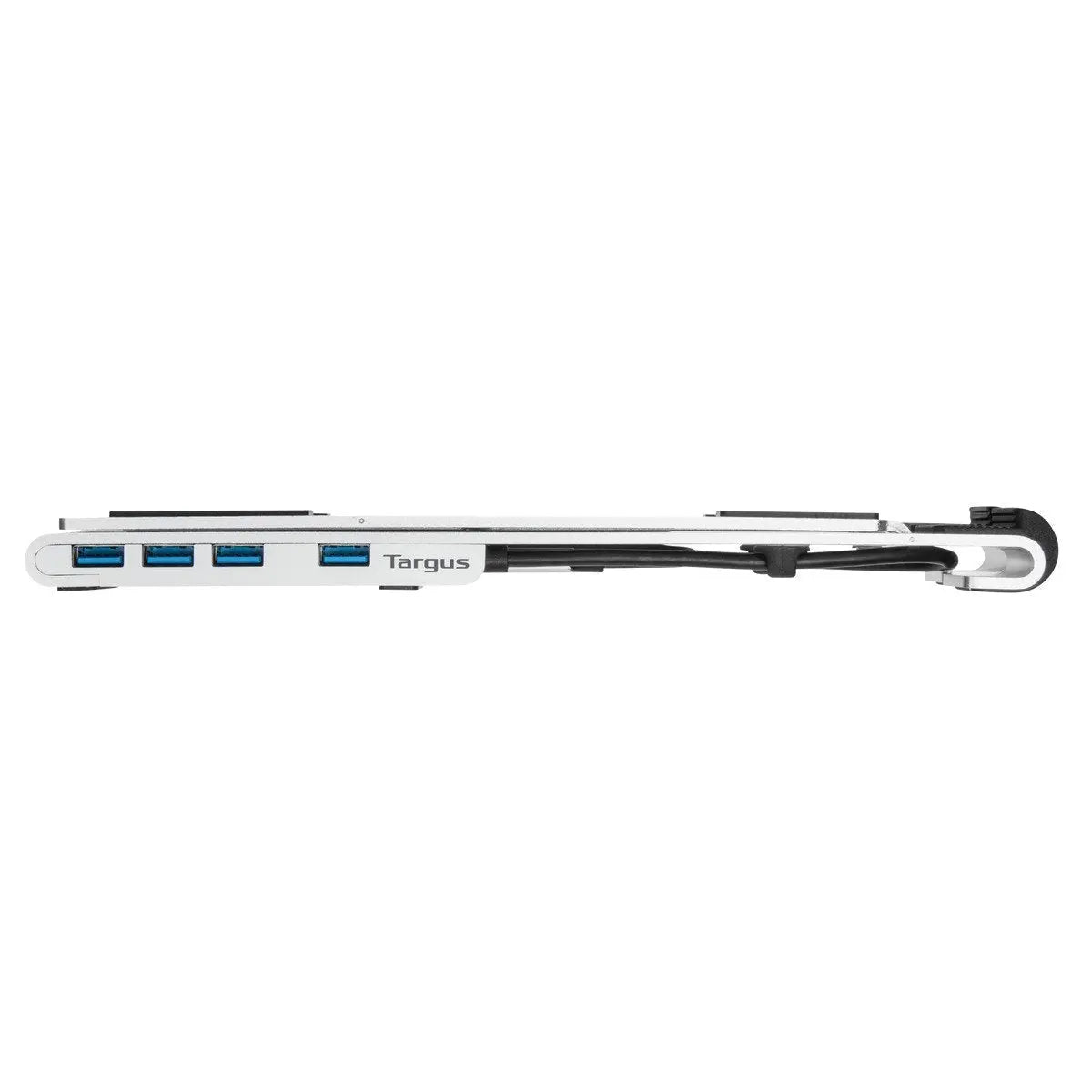 TARGUS Targus AWU100205GL laptop stand Silver 39.6 cm (15.6")