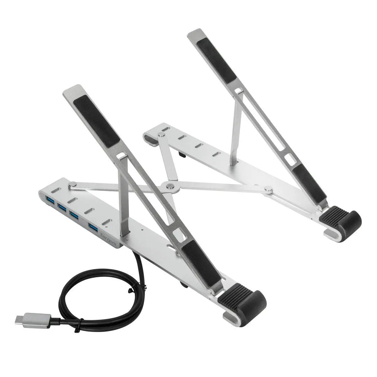 TARGUS Targus AWU100205GL laptop stand Silver 39.6 cm (15.6")