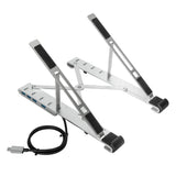TARGUS Targus AWU100205GL laptop stand Silver 39.6 cm (15.6")