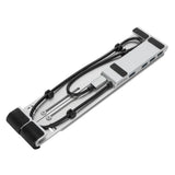 TARGUS Targus AWU100205GL laptop stand Silver 39.6 cm (15.6")