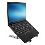 TARGUS Targus AWU100205GL laptop stand Silver 39.6 cm (15.6")