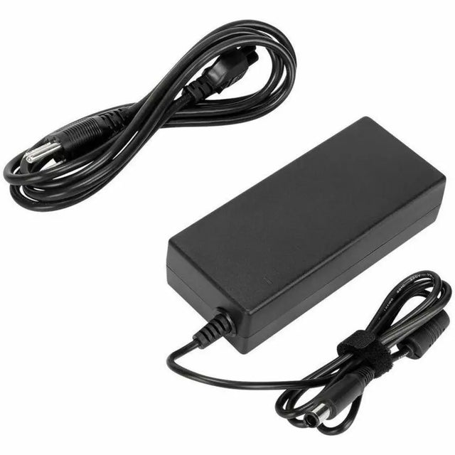 TARGUS Targus BUS0414 AC/DC Adapter - 120 W - Black - BUS0414