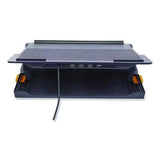 TARGUS TARGUS Chill Mat Plus with 4-Port Hub, Black - AWE81US