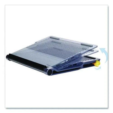 TARGUS TARGUS Chill Mat Plus with 4-Port Hub, Black - AWE81US