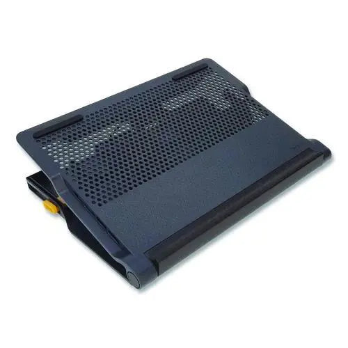 TARGUS TARGUS Chill Mat Plus with 4-Port Hub, Black - AWE81US