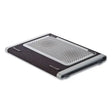 TARGUS TARGUS Chill Mat Plus with 4-Port Hub, Black - AWE81US