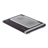 TARGUS TARGUS Chill Mat Plus with 4-Port Hub, Black - AWE81US