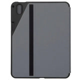 TARGUS Targus Click-In 27.7 cm (10.9") Folio Black