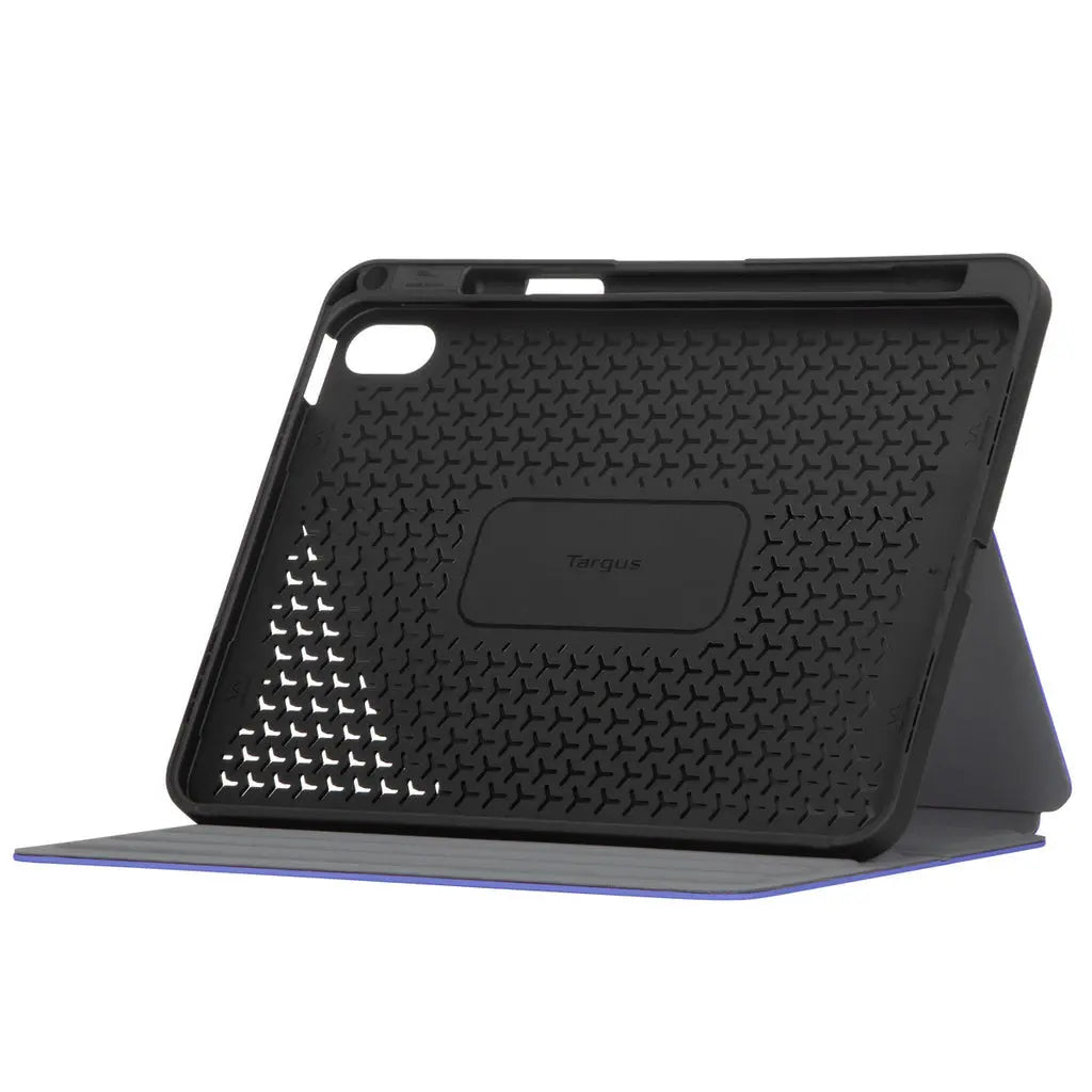 TARGUS Targus Click-in 27.7 cm (10.9") Folio Purple