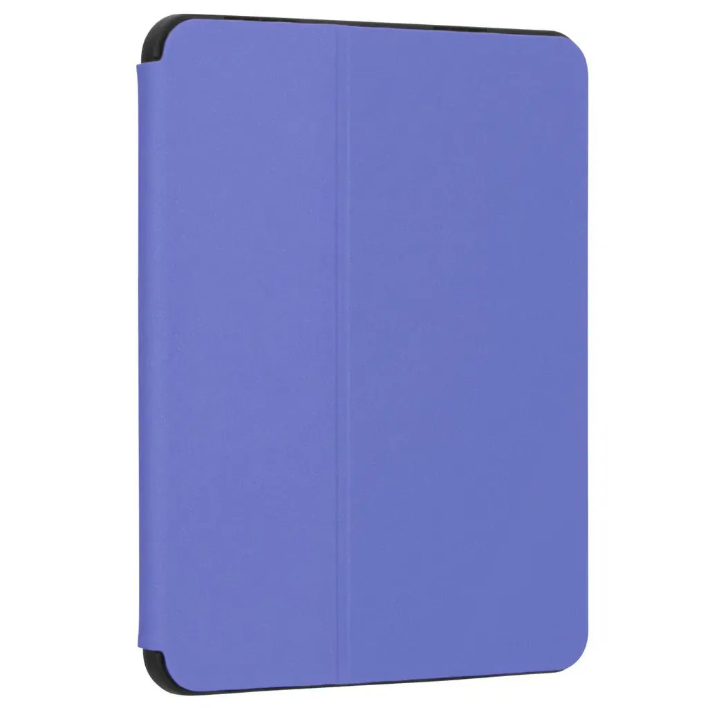 TARGUS Targus Click-in 27.7 cm (10.9") Folio Purple