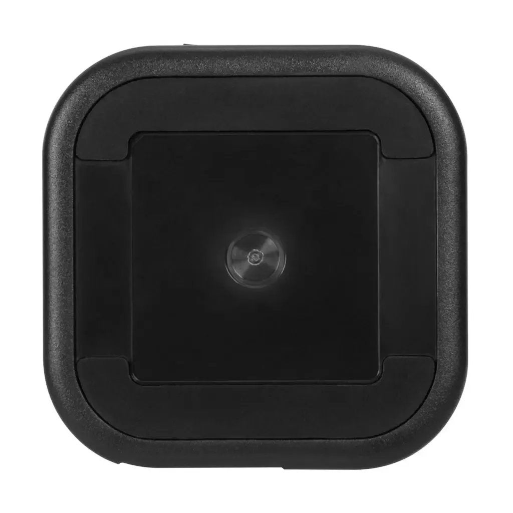 TARGUS Targus DOCK116GLZ laptop dock/port replicator Wired USB 3.2 Gen 2 (3.1 Gen 2) Type-C Black