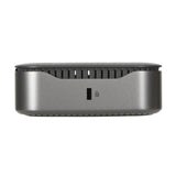 TARGUS Targus DOCK710USZ laptop dock/port replicator Wired USB 3.2 Gen 1 (3.1 Gen 1) Type-A + Type-C Silver