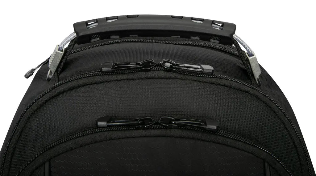 TARGUS Targus DRIFTER ESSENTIALS backpack Travel backpack Black