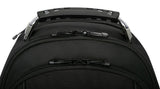TARGUS Targus DRIFTER ESSENTIALS backpack Travel backpack Black