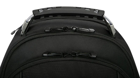 TARGUS Targus DRIFTER ESSENTIALS backpack Travel backpack Black