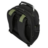 TARGUS Targus DRIFTER ESSENTIALS backpack Travel backpack Black