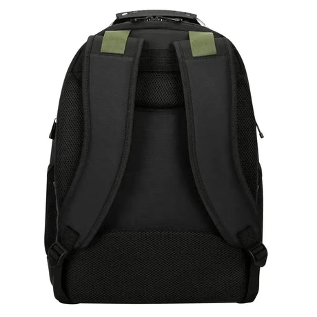 TARGUS Targus DRIFTER ESSENTIALS backpack Travel backpack Black