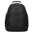 TARGUS Targus DRIFTER ESSENTIALS backpack Travel backpack Black