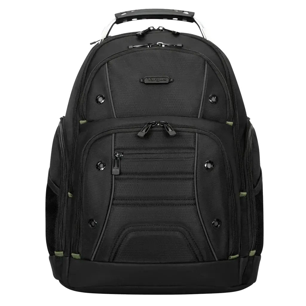 TARGUS Targus DRIFTER ESSENTIALS backpack Travel backpack Black