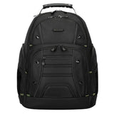 TARGUS Targus DRIFTER ESSENTIALS backpack Travel backpack Black