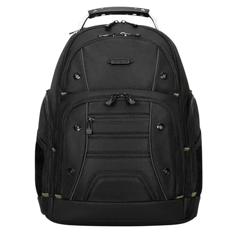 TARGUS Targus DRIFTER ESSENTIALS backpack Travel backpack Black