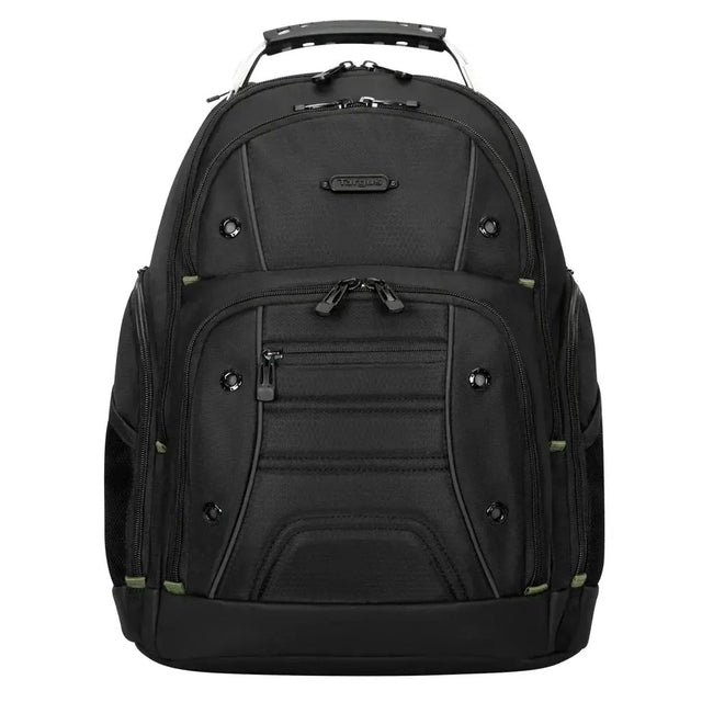 TARGUS Targus DRIFTER ESSENTIALS backpack Travel backpack Black