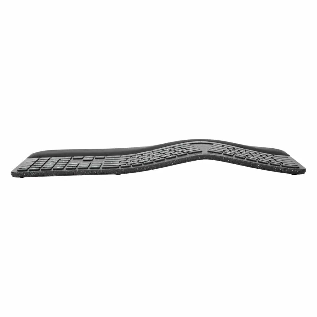 TARGUS Targus EcoSmart keyboard Universal Bluetooth QWERTY English Black - AKB871US