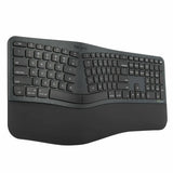 TARGUS Targus EcoSmart keyboard Universal Bluetooth QWERTY English Black - AKB871US