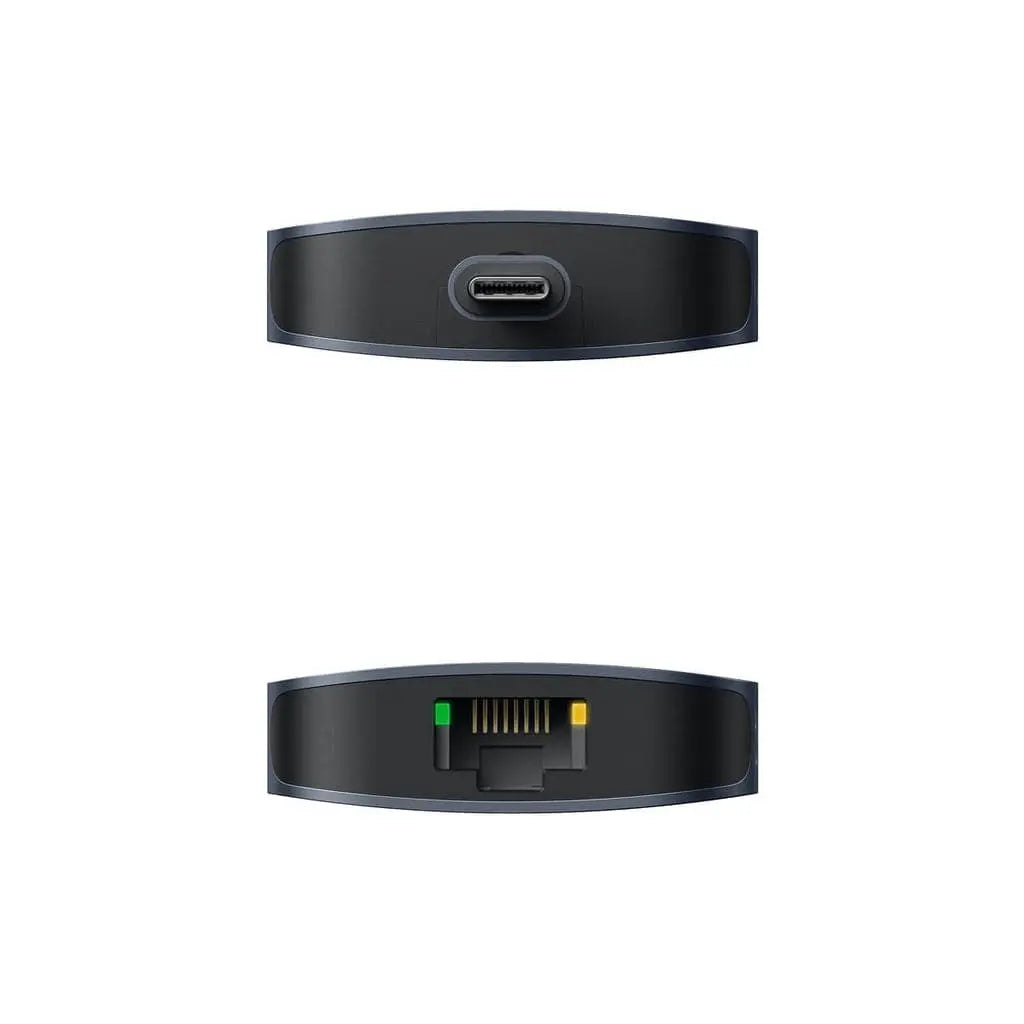 TARGUS Targus HD4004GL laptop dock/port replicator USB Type-C Blue - HD4004GL