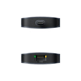 TARGUS Targus HD4004GL laptop dock/port replicator USB Type-C Blue - HD4004GL