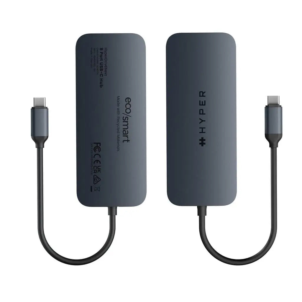 TARGUS Targus HD4004GL laptop dock/port replicator USB Type-C Blue - HD4004GL
