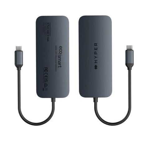 TARGUS Targus HD4004GL laptop dock/port replicator USB Type-C Blue - HD4004GL