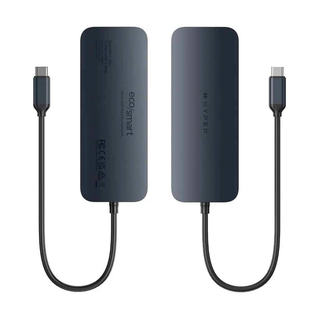 Targus HD4006GL laptop dock/port replicator USB 3.2 Gen 2 (3.1 Gen 2) Type-C Black - HD4006GL TARGUS